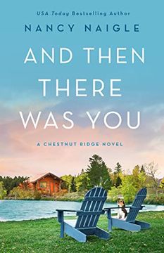 portada And Then There was You: A Chestnut Ridge Novel (in English)