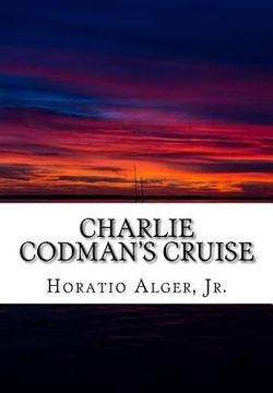portada Charlie Codman's Cruise (en Inglés)