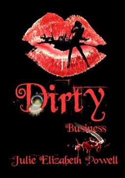 portada Dirty Business (en Inglés)
