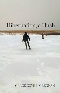 portada Hibernation, a Hush (en Inglés)