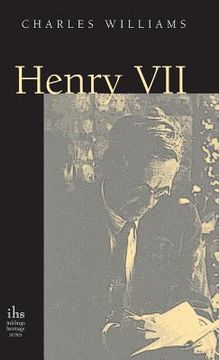 portada Henry VII (en Inglés)