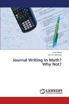 portada Journal Writing in Math? Why Not?