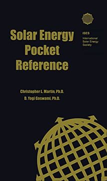 portada Solar Energy Pocket Reference (in English)