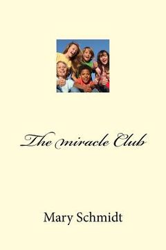portada The Miracle Club (in English)