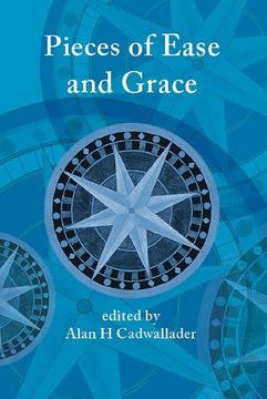 portada Pieces of Ease and Grace (en Inglés)