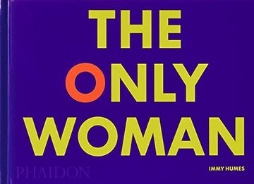 portada The Only Woman (en Inglés)