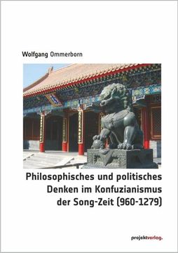 portada Ommerborn: Philosophisches und Politisch