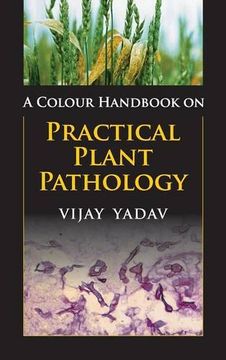portada A Colour Handbook on Practical Plant Pathology