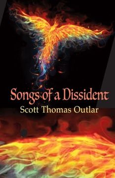 portada Songs of a Dissident