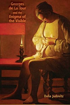 portada Georges de la Tour and the Enigma of the Visible (en Inglés)