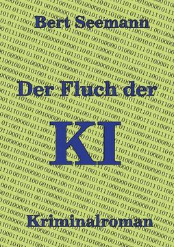portada Der Fluch der ki (in German)