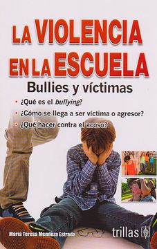 portada La Violencia en la Escuela (in Spanish)