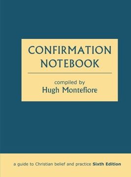 portada Confirmation Not: A Guide to Christian Belief and Practice (en Inglés)