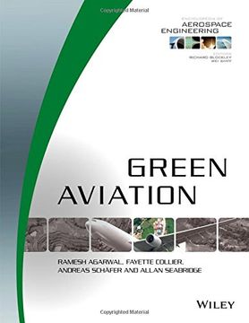 portada Green Aviation