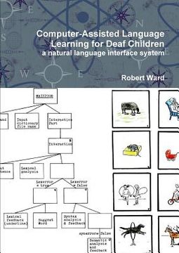 portada Computer-Assisted Language Learning for Deaf Children: A Natural Language Interface System (en Inglés)