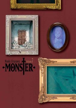 portada Monster #7