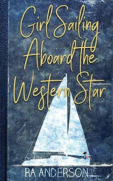 portada Girl Sailing Aboard the Western Star (en Inglés)