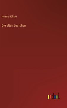 portada Die alten Leutchen (in German)