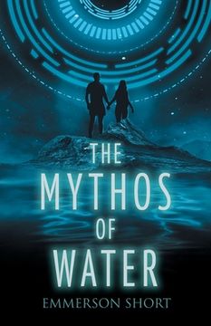 portada The Mythos of Water (in English)