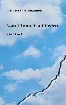 portada Vom Himmel auf Erden ein St? Ck (in German)