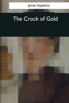 portada The Crock of Gold