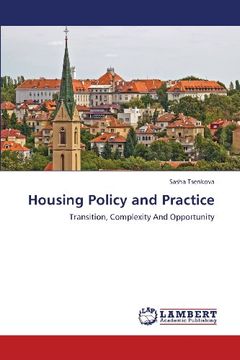portada Housing Policy and Practice