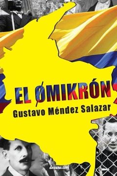 portada El Omikron: El Omikron