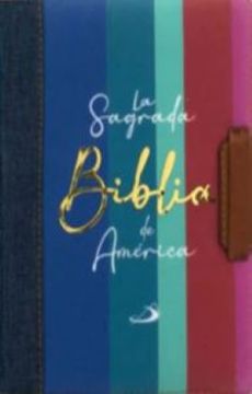 portada La Sagrada Biblia de America Nueva m3