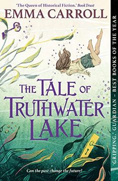 portada The Tale of Truthwater Lake (en Inglés)