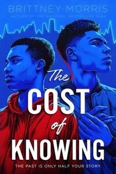 portada The Cost of Knowing 