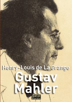 Gustav Mahler (Ebook)