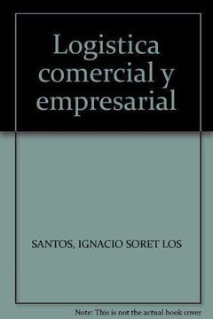 portada Logistica Comercial y Empresarial (in Spanish)