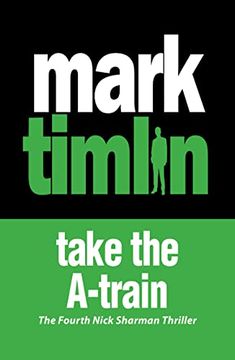 portada Take the A-Train