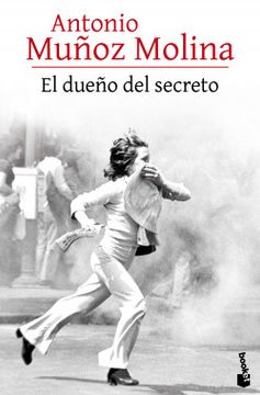 portada El dueño del secreto (in Spanish)