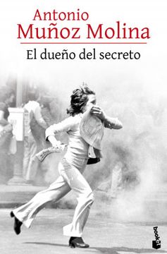 portada El dueño del secreto