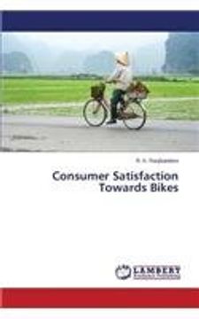 portada Consumer Satisfaction Towards Bikes