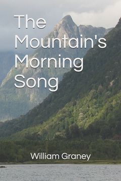 portada The Mountain's Morning Song