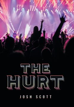 portada The Hurt (en Inglés)