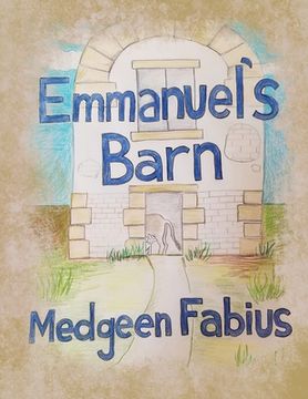 portada Emmanuel's Barn (en Inglés)