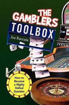 portada the gambler's toolbox