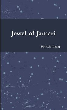 portada Jewel of Jamari - print only (en Inglés)