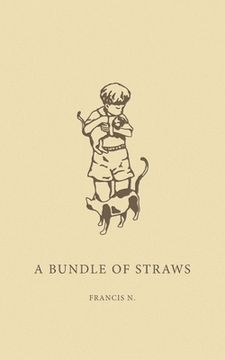 portada A Bundle of Straws (en Inglés)