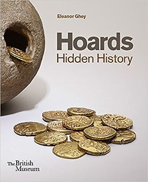 portada Hoards: Hidden History