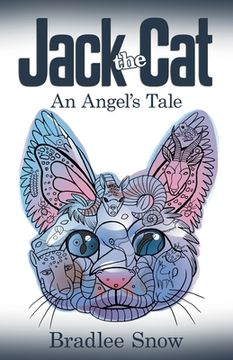portada Jack the Cat: An Angel's Tale