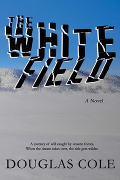 portada The White Field (en Inglés)