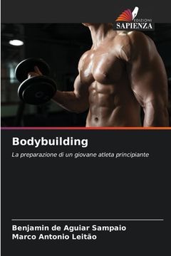 portada Bodybuilding (en Italiano)