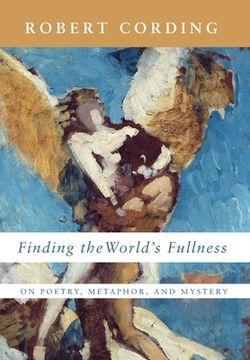 portada Finding the World's Fullness (en Inglés)