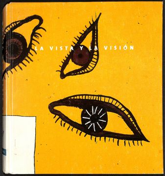 portada La Vista y la Vision (Catalogo)