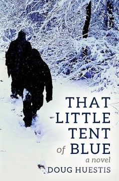 portada That Little Tent of Blue (en Inglés)