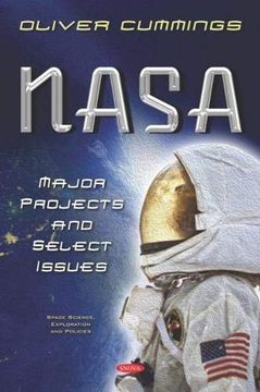 portada Nasa: Major Projects and Select Issues